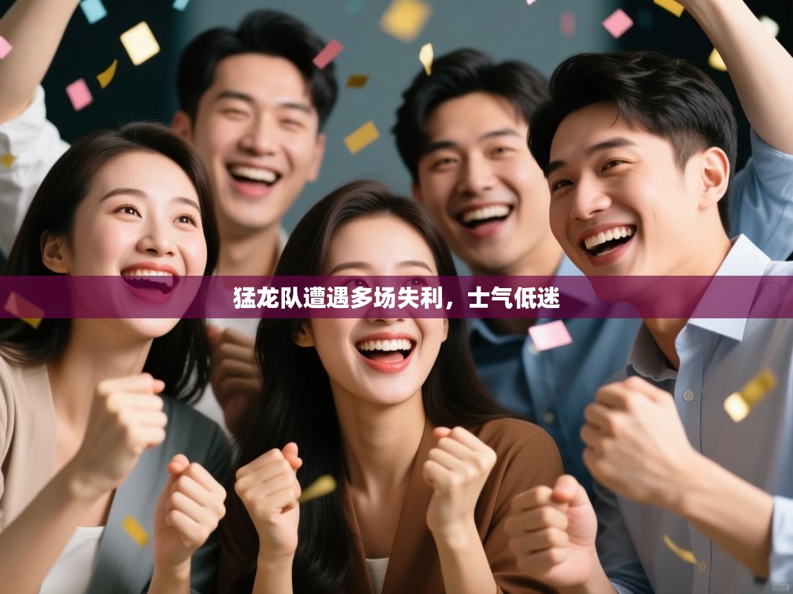 猛龙队遭遇多场失利，士气低迷