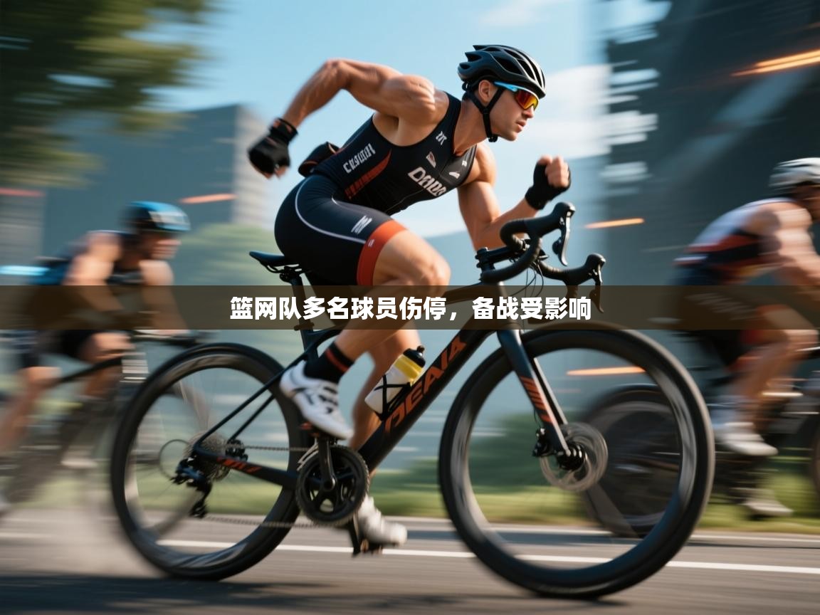 篮网队多名球员伤停，备战受影响