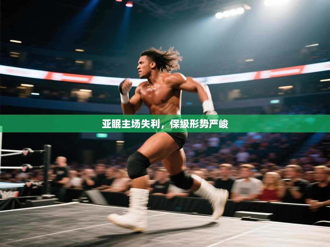 亚眠主场失利，保级形势严峻  第2张