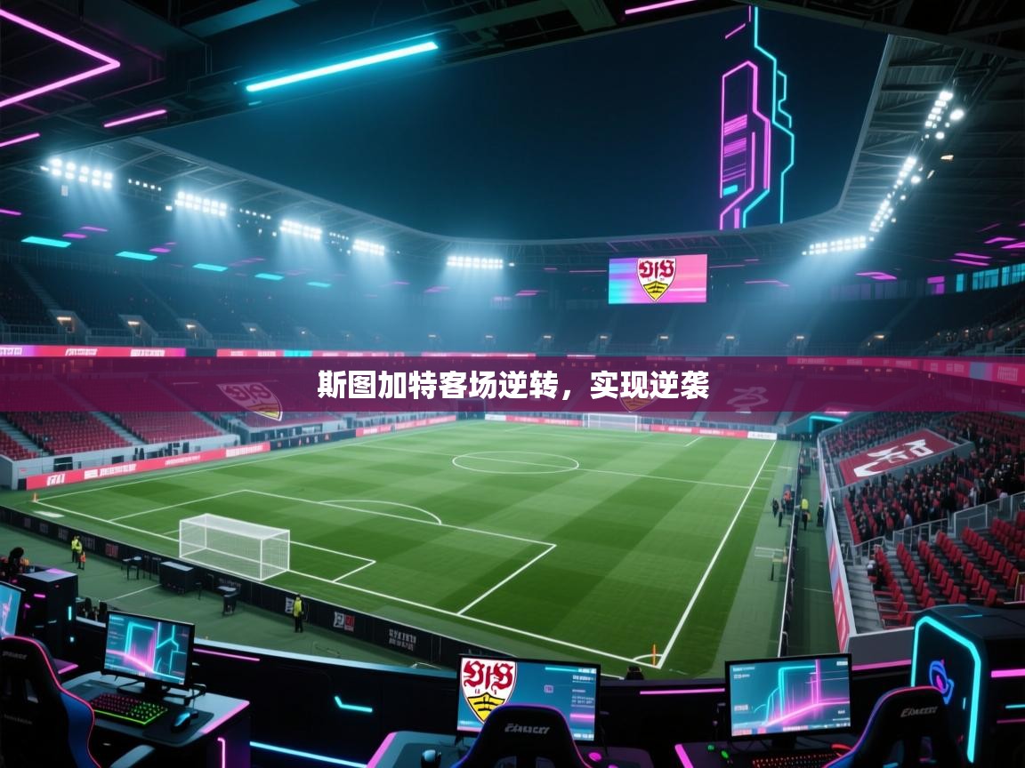 斯图加特客场逆转，实现逆袭  第1张