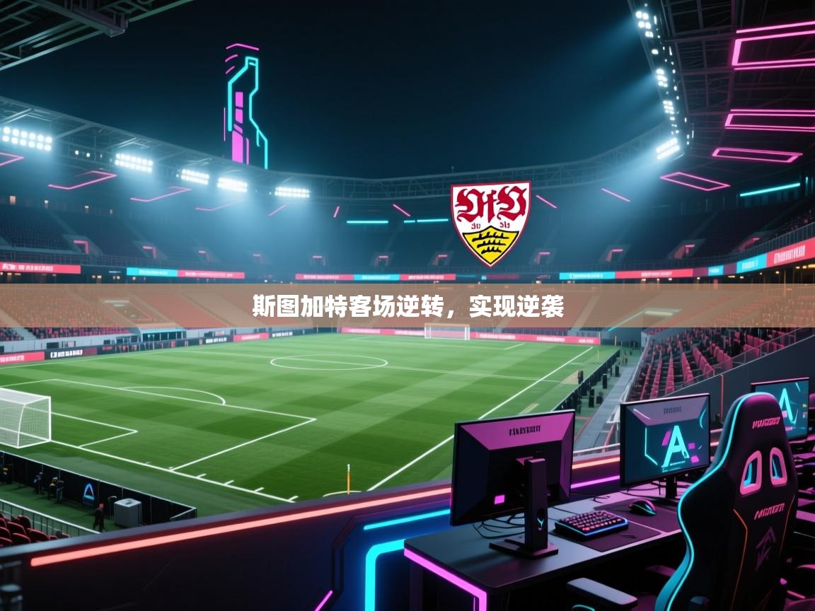 斯图加特客场逆转，实现逆袭  第2张