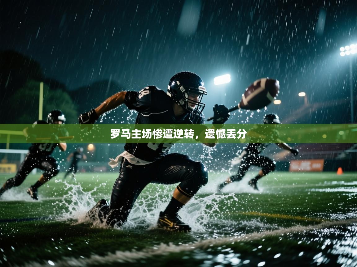 罗马主场惨遭逆转，遗憾丢分