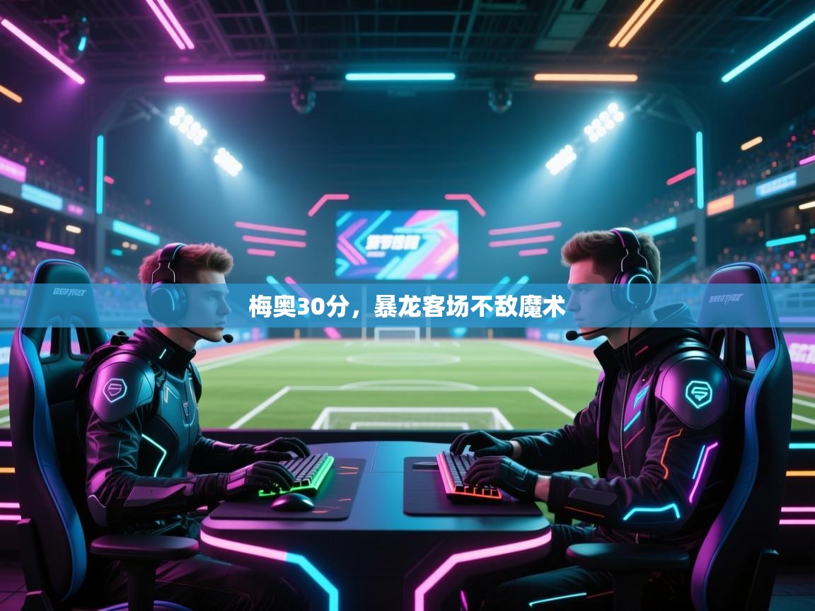 梅奥30分，暴龙客场不敌魔术