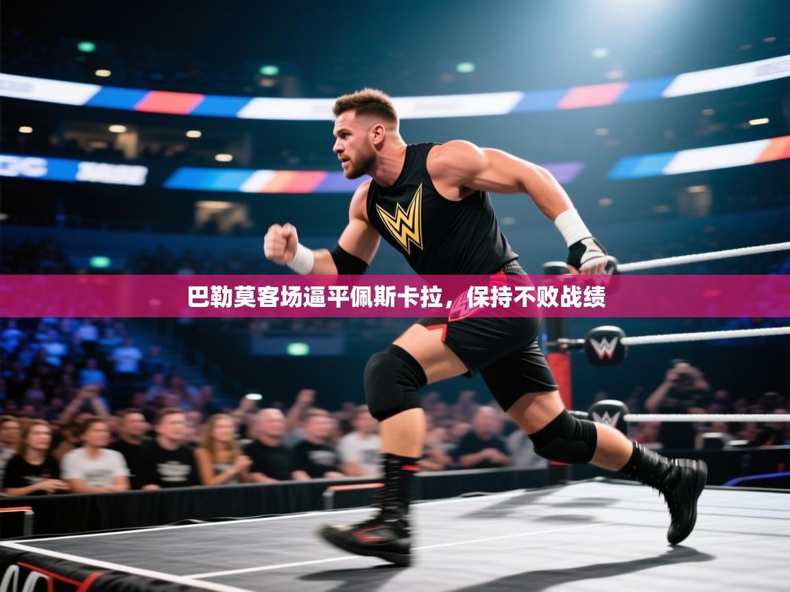 巴勒莫客场逼平佩斯卡拉，保持不败战绩