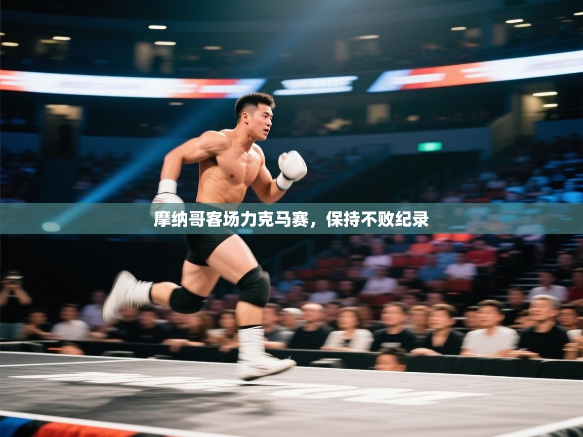 摩纳哥客场力克马赛，保持不败纪录