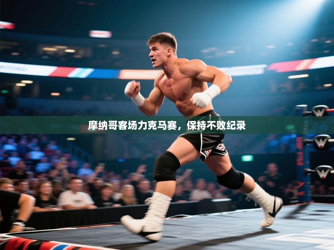 摩纳哥客场力克马赛，保持不败纪录  第2张