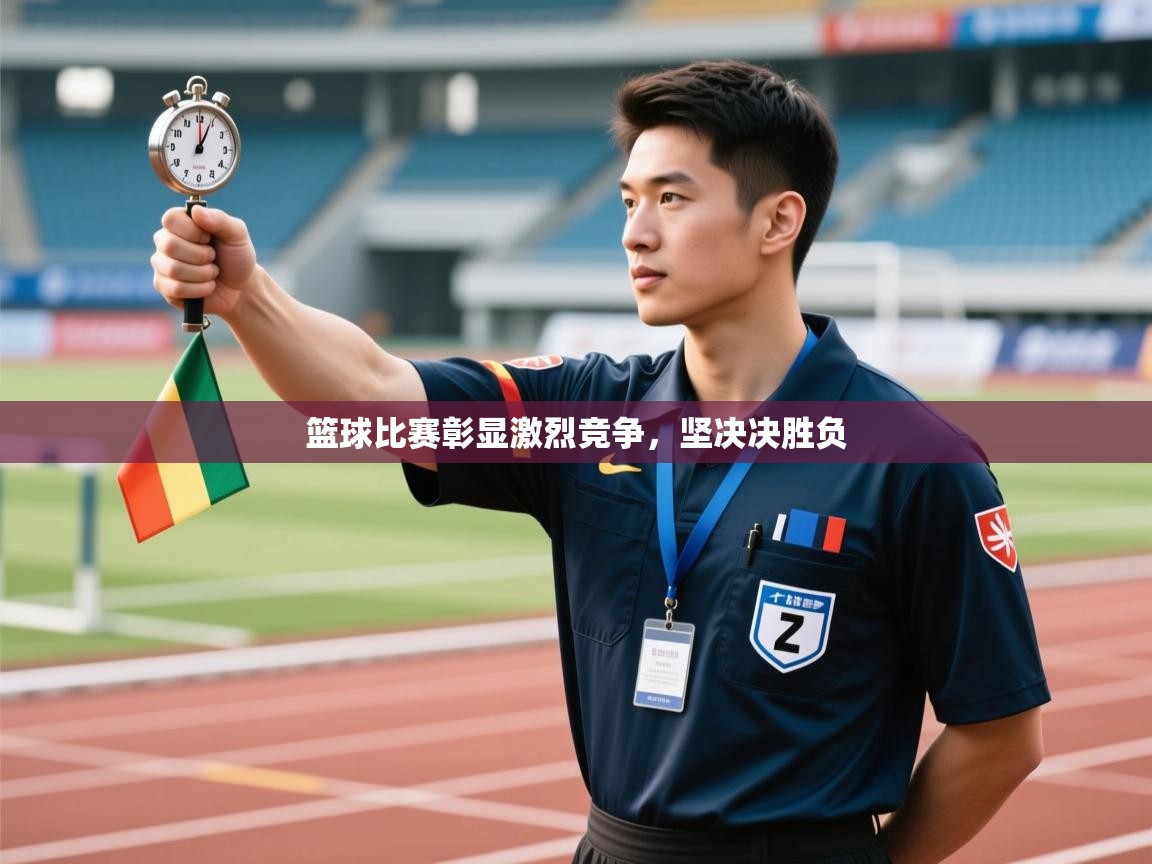 篮球比赛彰显激烈竞争，坚决决胜负  第2张