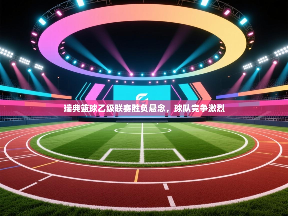 瑞典篮球乙级联赛胜负悬念，球队竞争激烈  第2张