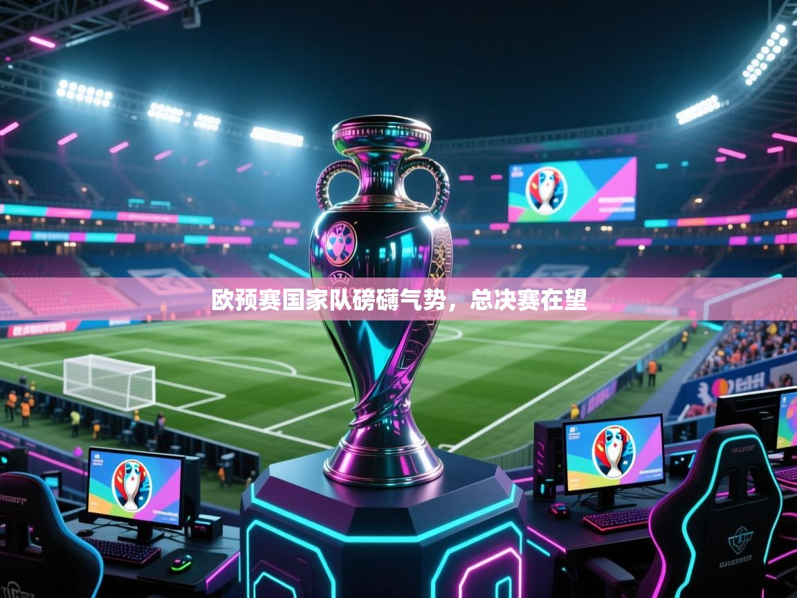 欧预赛国家队磅礴气势，总决赛在望  第2张