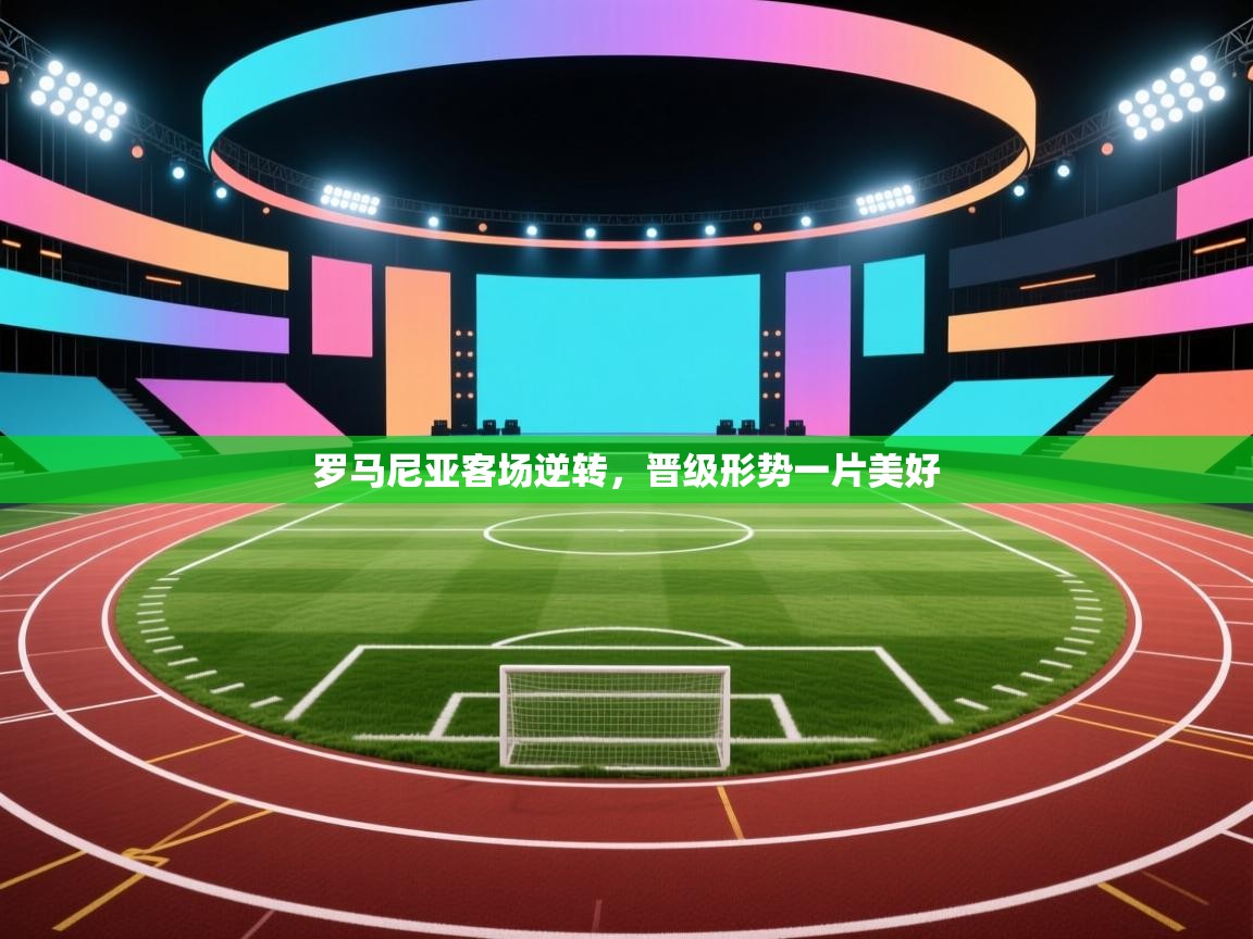 罗马尼亚客场逆转，晋级形势一片美好