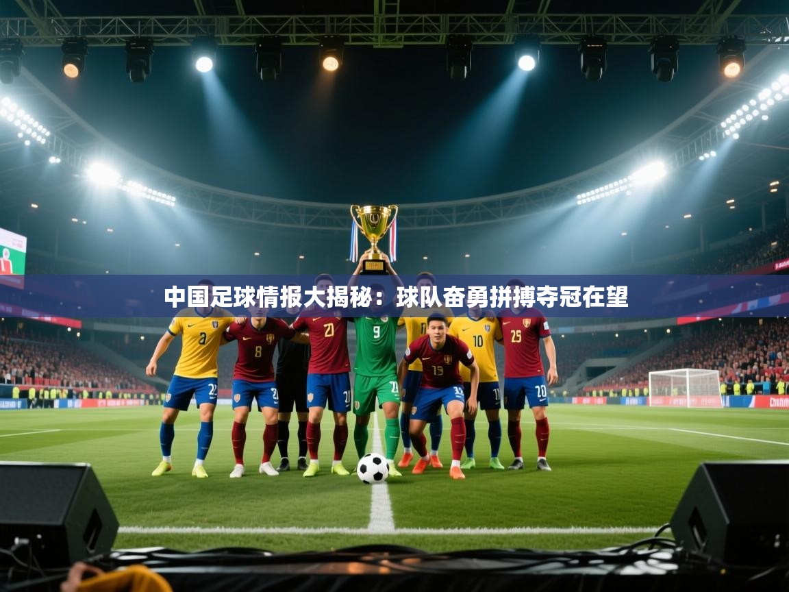 中国足球情报大揭秘：球队奋勇拼搏夺冠在望
