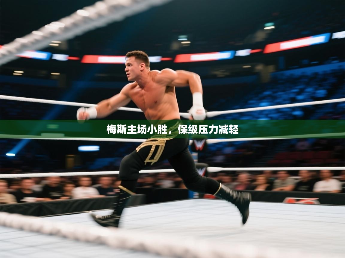 梅斯主场小胜，保级压力减轻