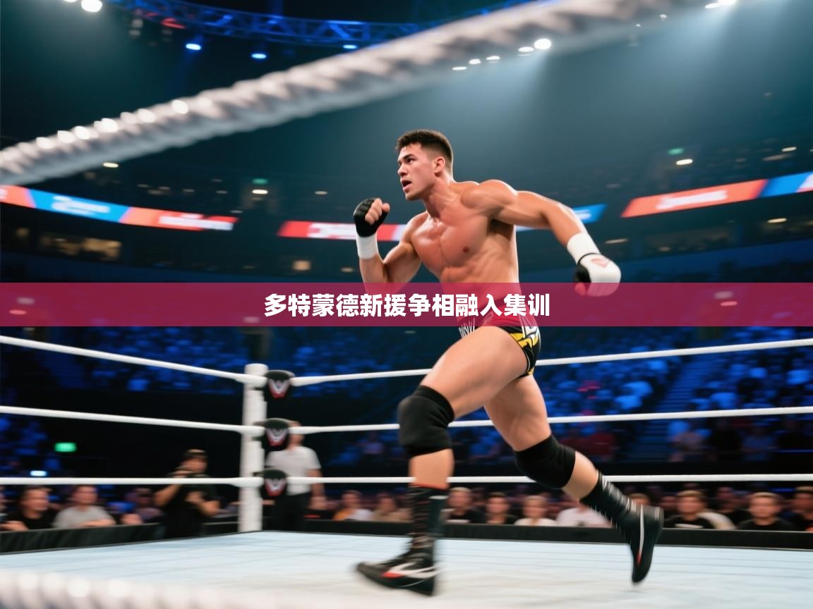 多特蒙德新援争相融入集训 第1张