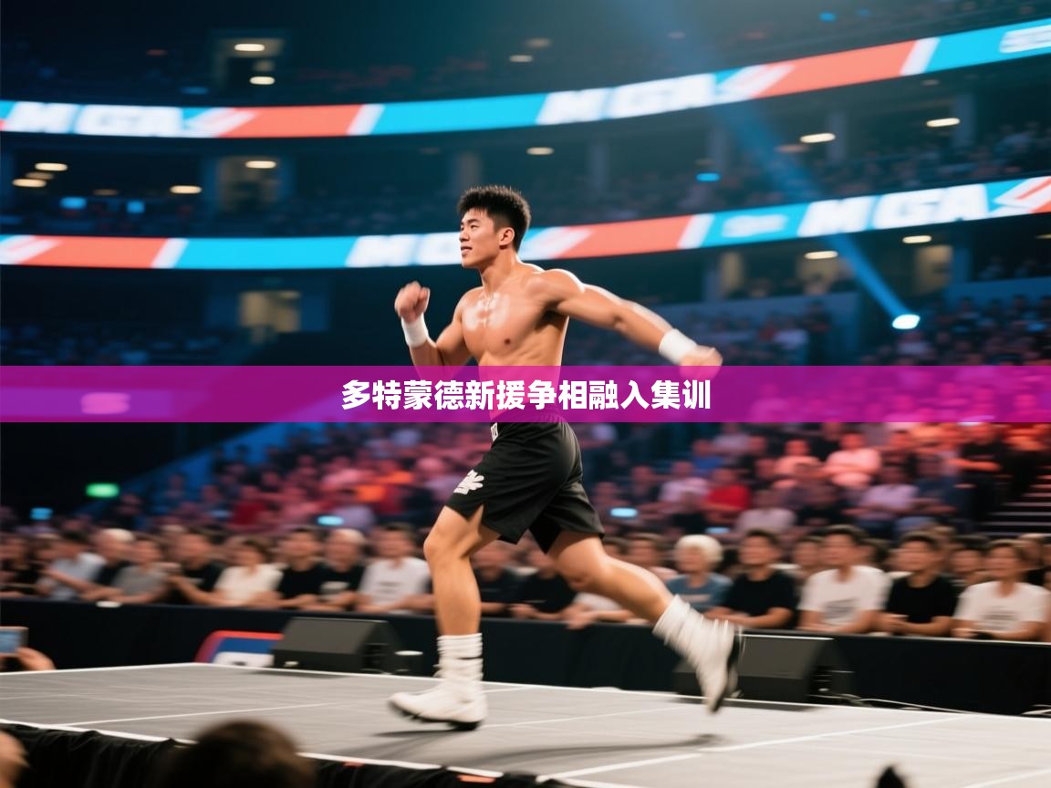 多特蒙德新援争相融入集训 第2张