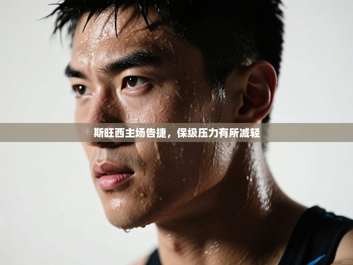 斯旺西主场告捷，保级压力有所减轻