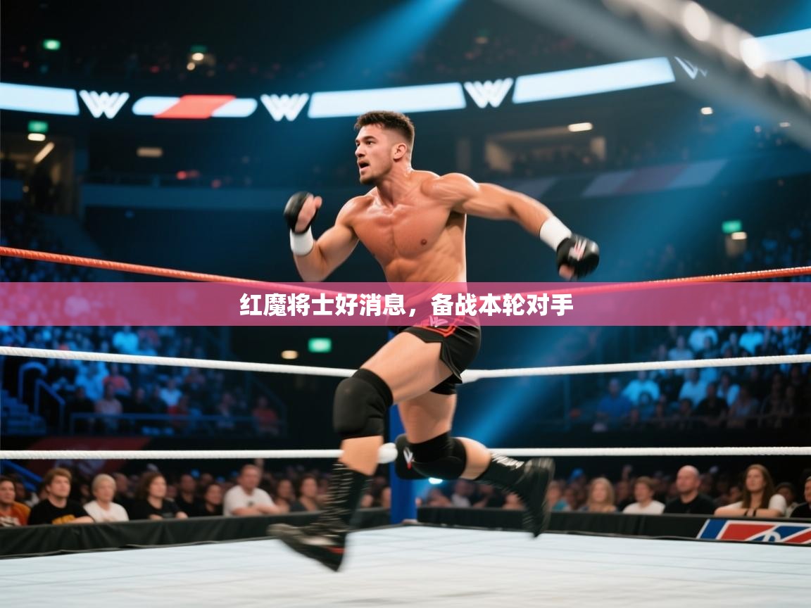 红魔将士好消息，备战本轮对手