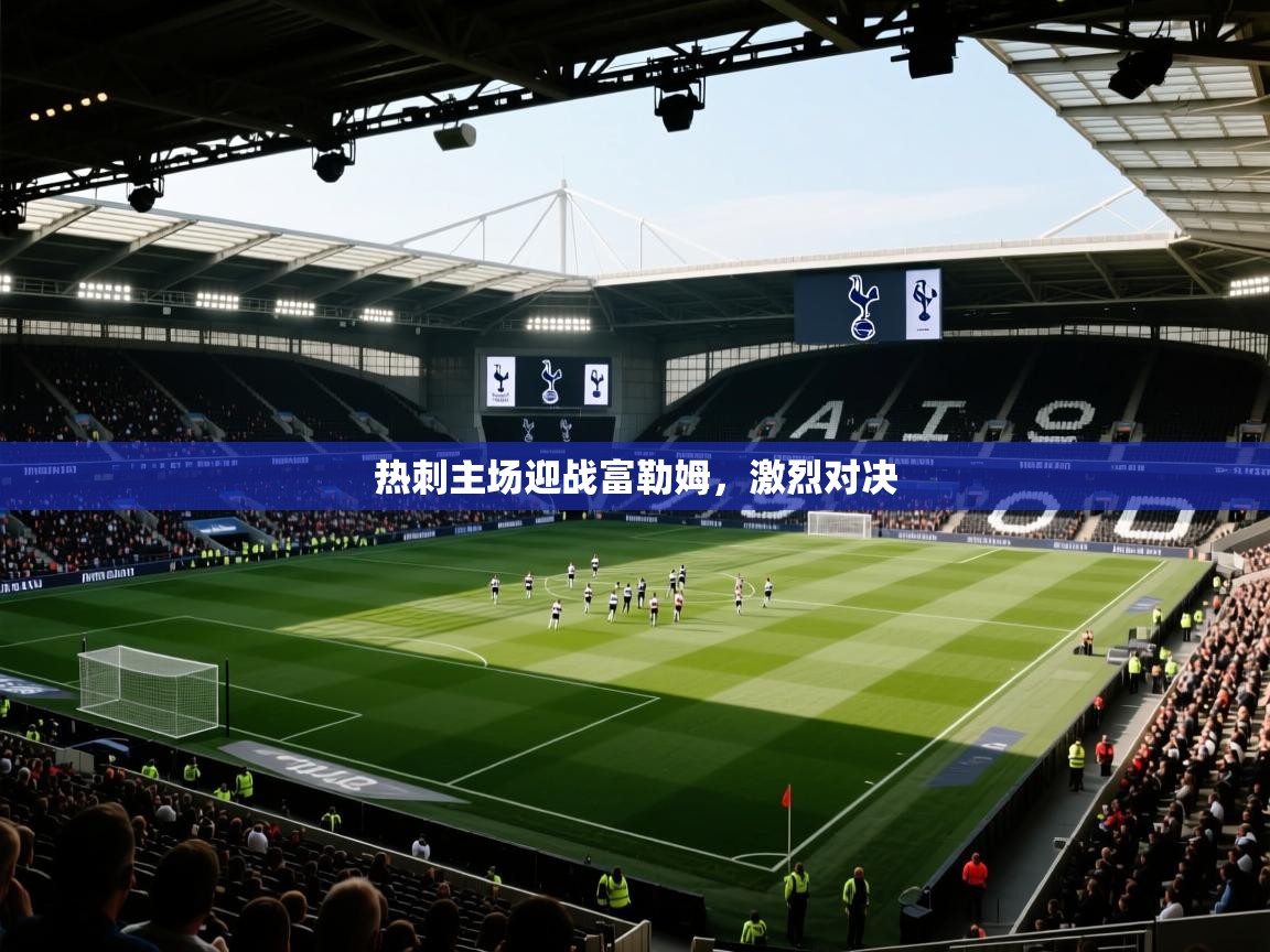 热刺主场迎战富勒姆，激烈对决