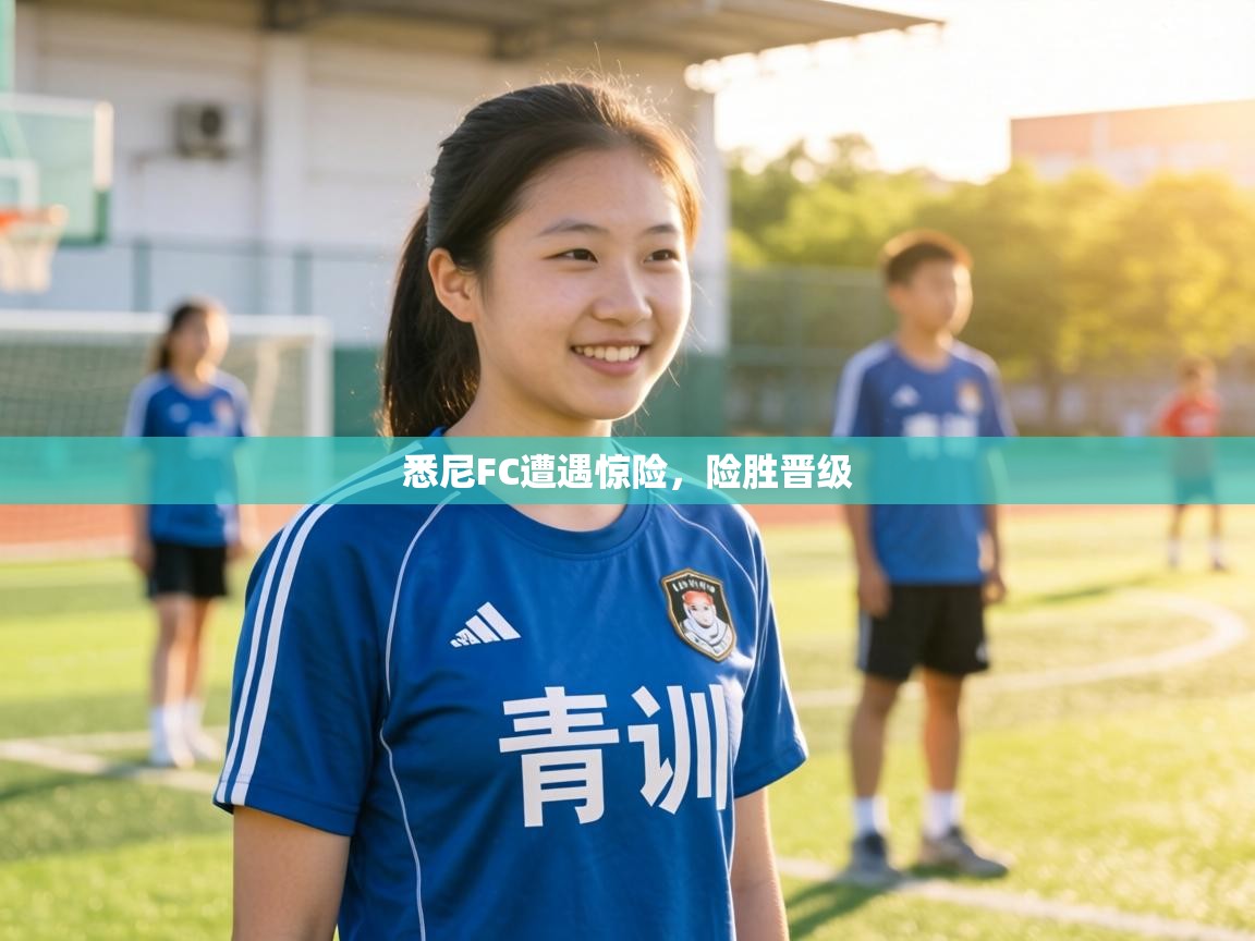 悉尼FC遭遇惊险，险胜晋级  第1张