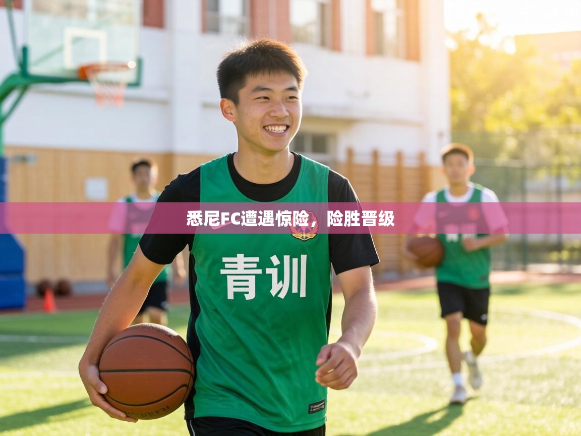 悉尼FC遭遇惊险，险胜晋级  第2张