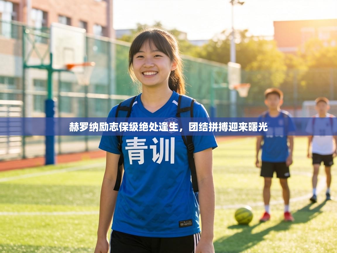 赫罗纳励志保级绝处逢生,团结拼搏迎来曙光 第1张