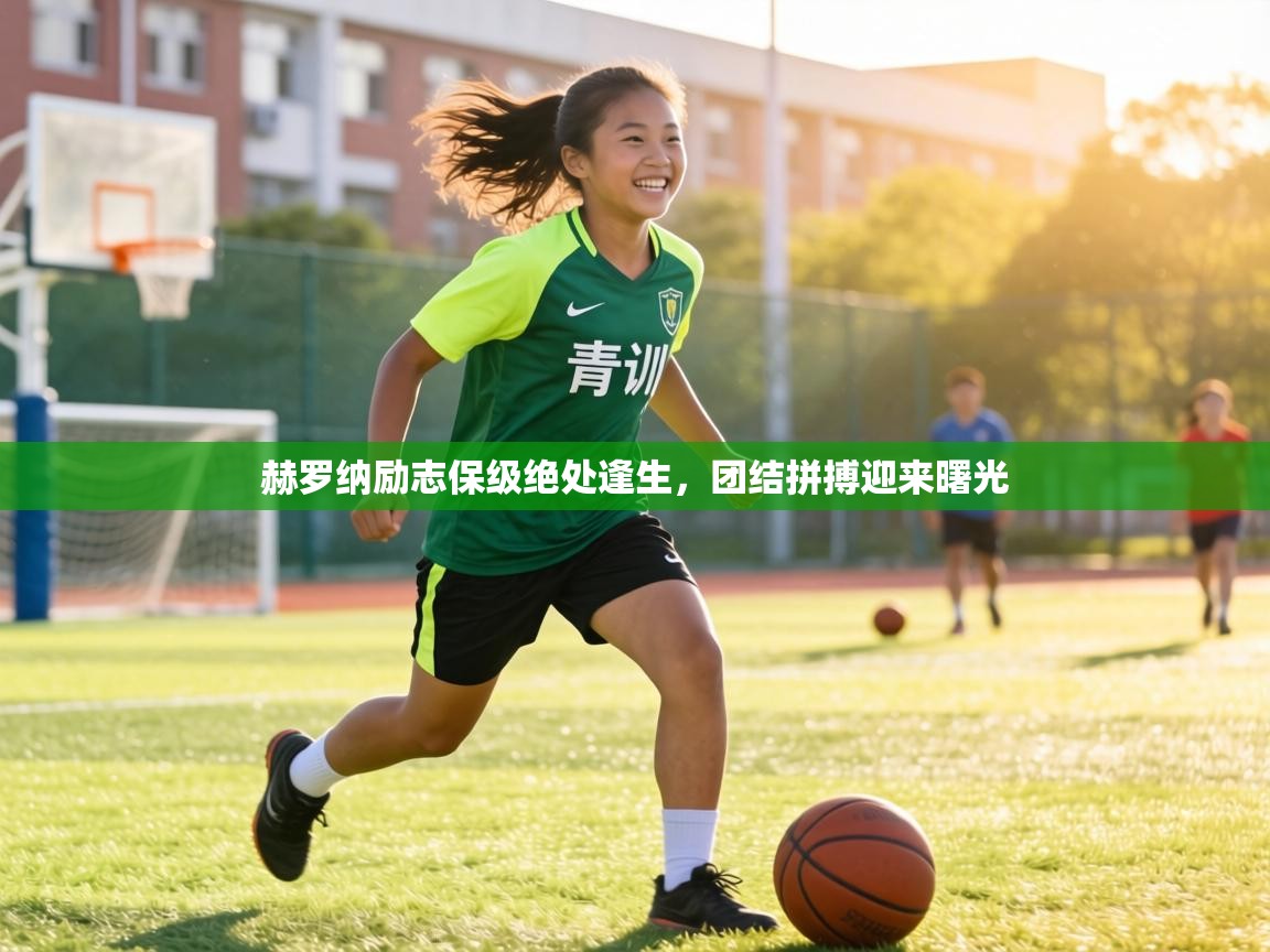 赫罗纳励志保级绝处逢生,团结拼搏迎来曙光 第2张